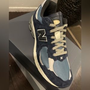 New Balance Protection Pack Brand New